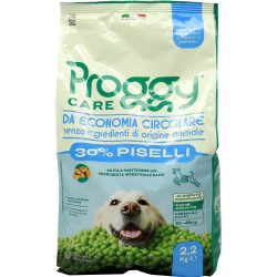 Proggy pet food cani piselli kg.2.2