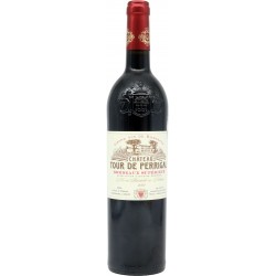 Chateau tour de perrigal bordeaux sup. cl.75