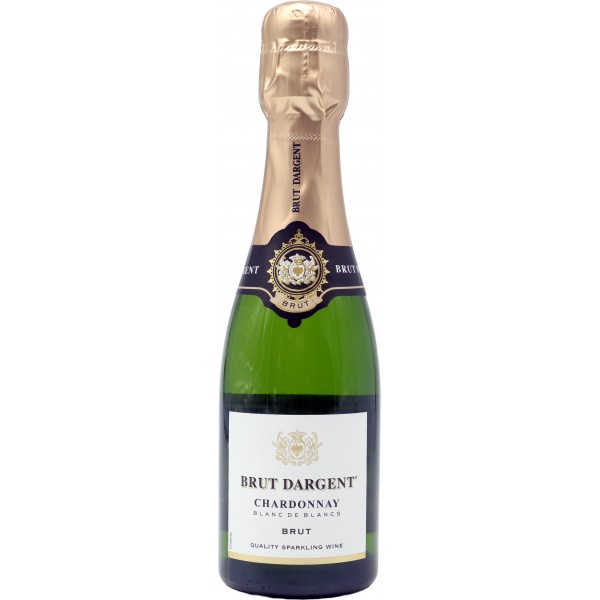 Brut dargent chardonnay blanc brut cl.20 Brut dargent chardonnay blanc brut cl.20