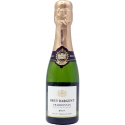Brut dargent chardonnay blanc brut cl.20