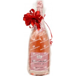 Brut dargent pinot noir rose lt.1,5