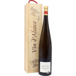 Arthur metz gewurztraminer lt.1,5
