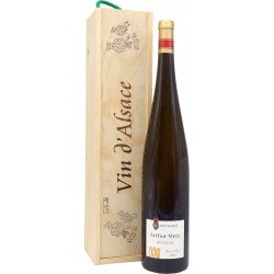Arthur metz riesling lt.1,5