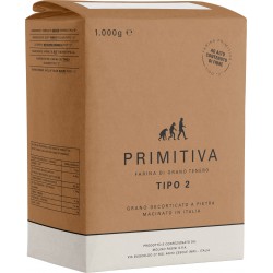 Molino Pasini primitiva tipo 2 kg.1