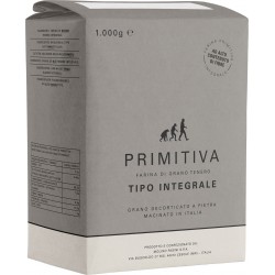 Molino Pasini primitiva integrale kg.1