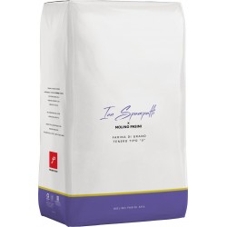 Molino Pasini farina 0 spampatti kg.10