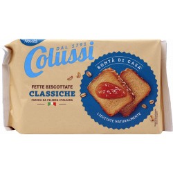 Colussi Fette Biscottate Classiche 320 g
