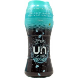 Lenor Unstoppables Profumo per il Bucato Fresh 195 g