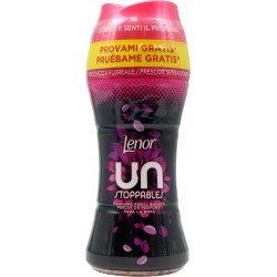 Lenor Unstoppables Profumo per il Bucato Freschezza Floreale...