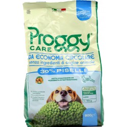 Proggy pet food cani piselli gr.800