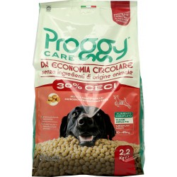 Proggy pet food cani ceci kg.2.2