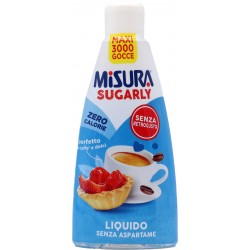 Misura Sugarly Liquido 205 ml