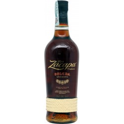 Ron Zacapa Centenario Solera Gran Reserva 70 cl