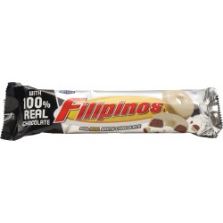 Artiach Filipinos with Real White Chocolate 120 g