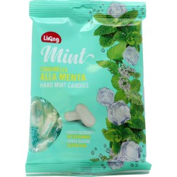 Liking caramelle mint gr.150