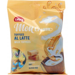 Liking milk toffes mou cream gr150