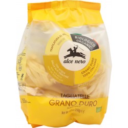 alce nero Tagliatelle Grano Duro 250 g