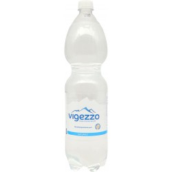 Vigezzo acqua naturale pet lt1.5