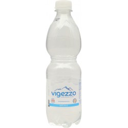 Vigezzo acqua naturale pet ml.500