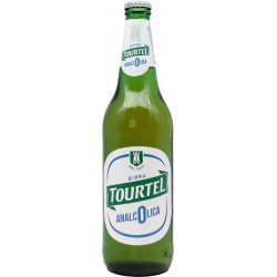 Tourtel Birra Analcolica 66 cl