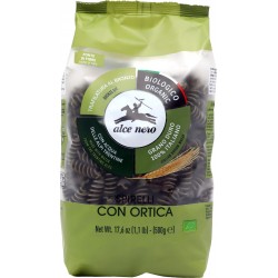 alce nero Spirelli con Ortica 500 g