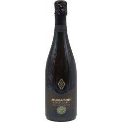 Muratori franciacorta numero zero cl.75