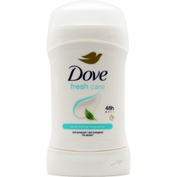 Dove fresh care anti-perspirant 50 ml