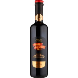 Monari aceto balsamico etichetta nera IGP - ml.500